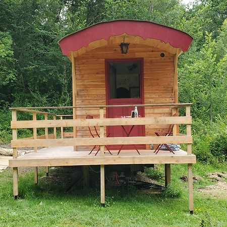 Le Val Du Pech Chantant Chambres D'Hotes Pern Экстерьер фото